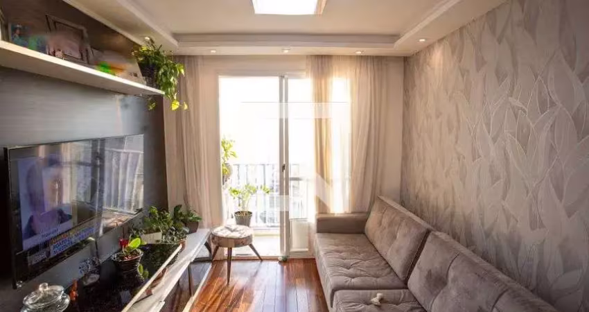 Apartamento para venda - centro, 3 quartos,  69 m² - diadema