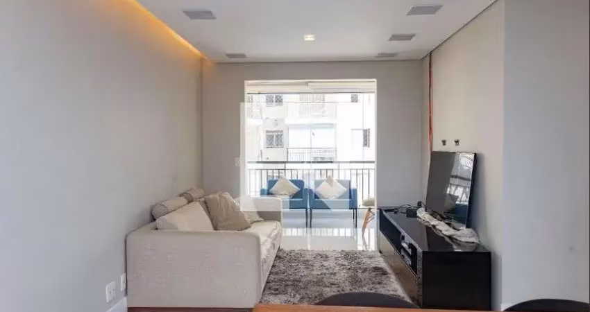 Apartamento para venda - centro, 3 quartos,  82 m² - diadema