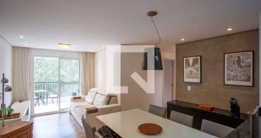 Apartamento para venda - centro, 3 quartos,  82 m² - diadema