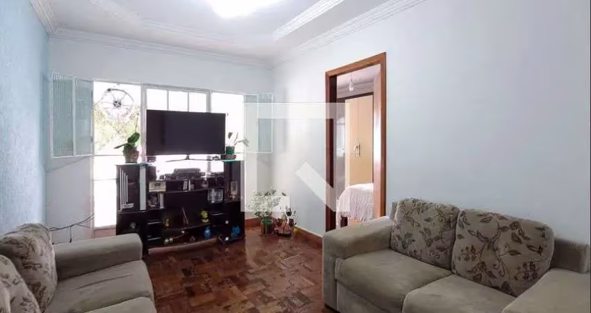 Casa para venda - santa helena, 2 quartos,  110 m² - contagem