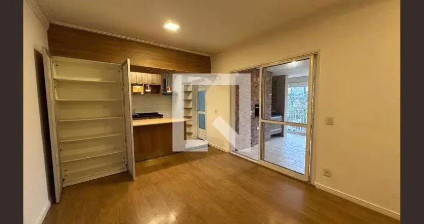 Apartamento para venda - alphaville, 2 quartos,  79 m² - barueri