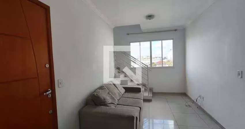 Cobertura para venda - cabral, 2 quartos,  120 m² - contagem