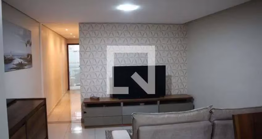 Apartamento para venda - santa cruz industrial, 2 quartos,  83 m² - contagem