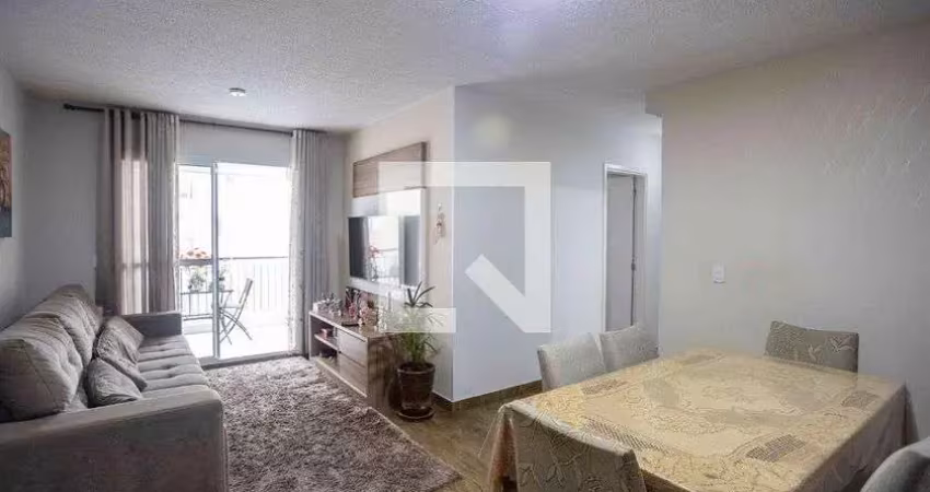 Apartamento para venda - centro, 3 quartos,  81 m² - diadema
