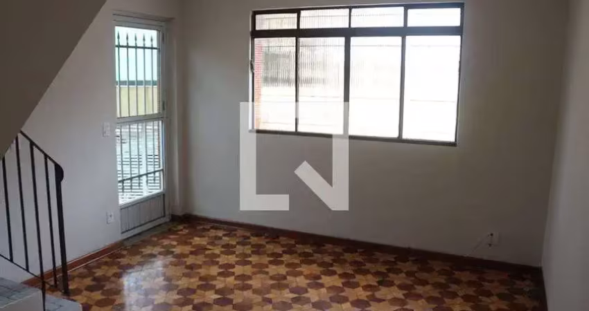 Casa para venda - santa maria, 2 quartos,  240 m² - são caetano do sul