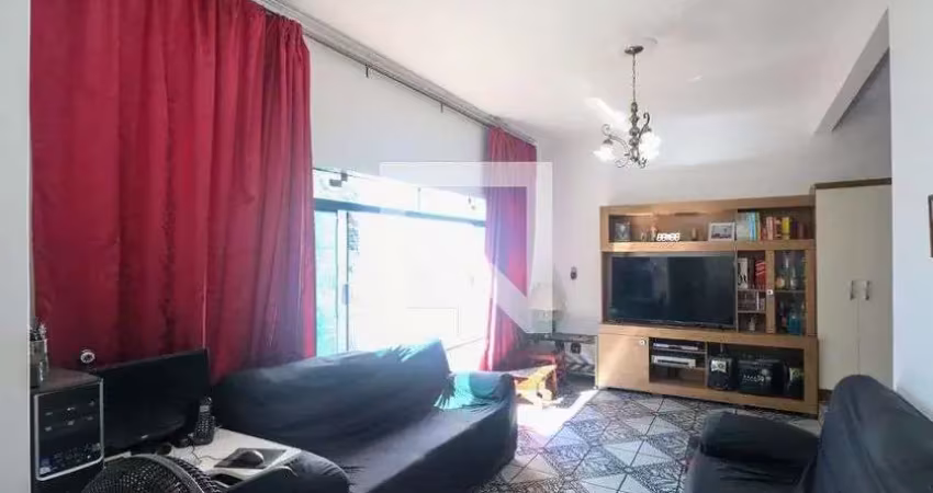 Casa para venda - barcelona, 2 quartos,  164 m² - são caetano do sul