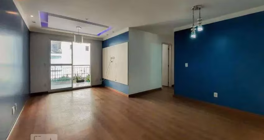 Apartamento para venda - centro, 3 quartos,  81 m² - diadema