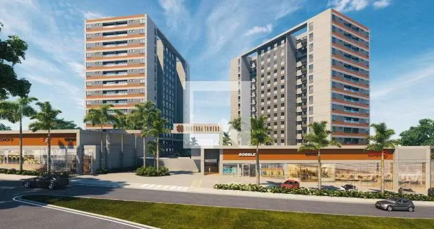 Apartamento para venda - flamengo, 3 quartos,  73 m² - contagem