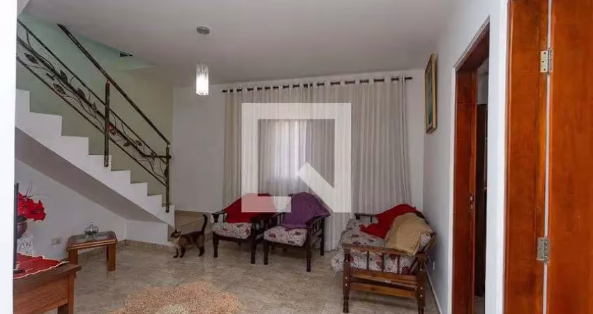 Casa para venda - centro, 4 quartos,  200 m² - diadema
