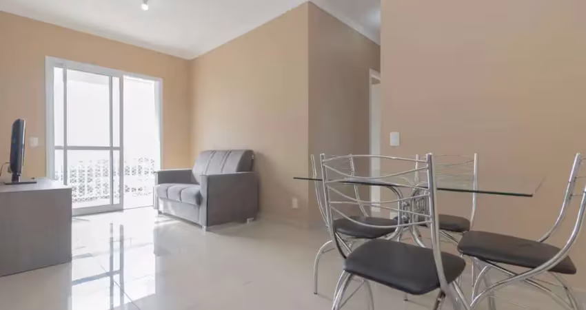 Apartamento para venda - jardim iracema, 3 quartos,  70 m² - barueri
