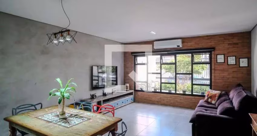 Casa para venda - barcelona, 3 quartos,  203 m² - são caetano do sul