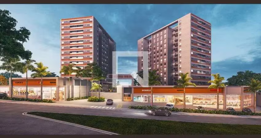 Apartamento para venda - flamengo, 3 quartos,  73 m² - contagem