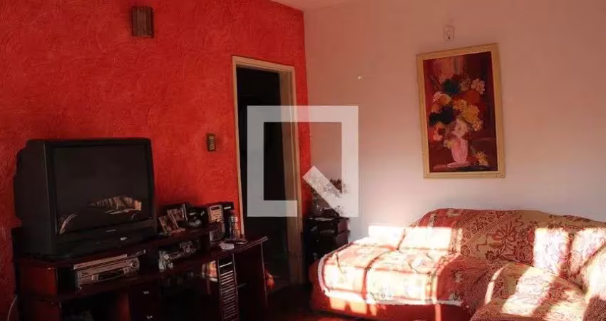 Casa para venda - centro, 4 quartos,  272 m² - diadema