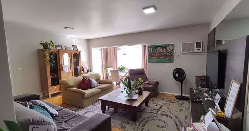 Apartamento para venda - centro, 2 quartos,  111 m² - novo hamburgo