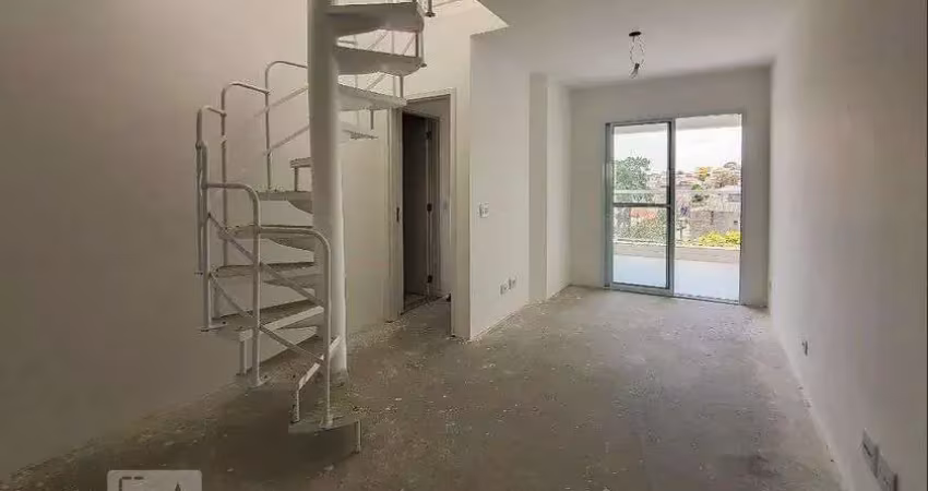 Cobertura para venda - centro, 2 quartos,  90 m² - diadema