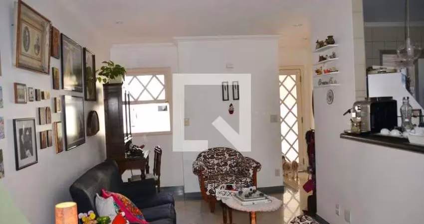 Casa para venda - jardim são caetano, 3 quartos,  161 m² - são caetano do sul