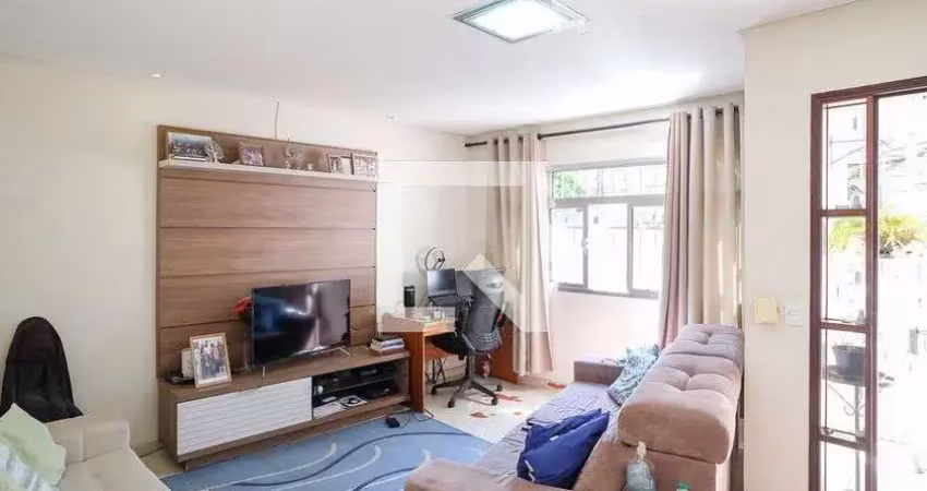 Casa para venda - santa maria, 2 quartos,  216 m² - são caetano do sul
