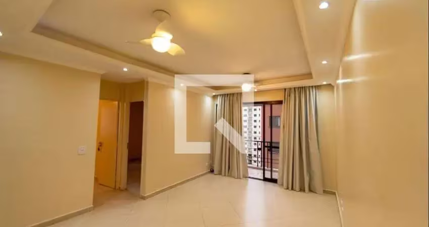 Apartamento para venda - alphaville, 3 quartos,  75 m² - barueri