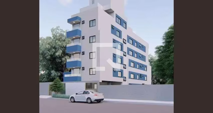Apartamento para venda - monte castelo, 3 quartos,  75 m² - contagem