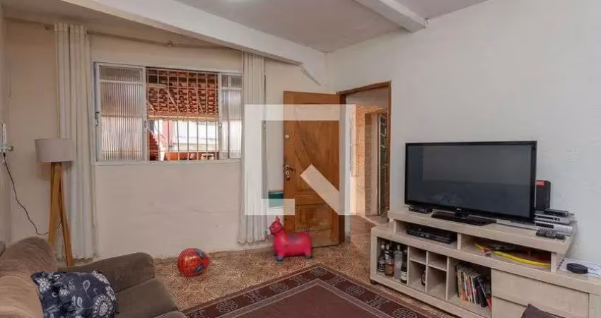 Casa para venda - vila nogueira, 3 quartos,  250 m² - diadema