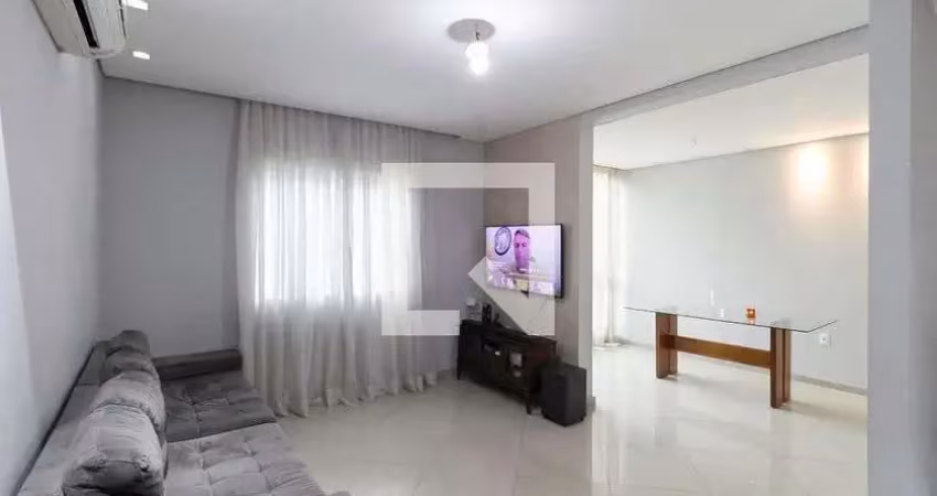 Casa para venda - cabral, 3 quartos,  200 m² - contagem