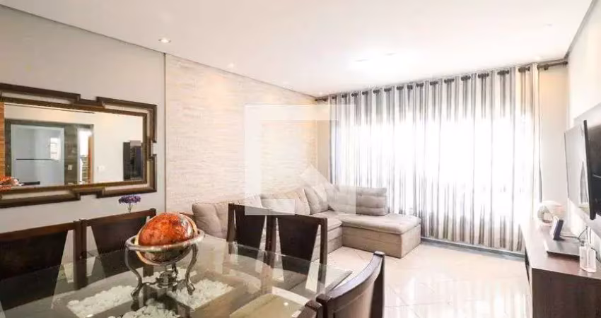 Casa para venda - oswaldo cruz, 3 quartos,  220 m² - são caetano do sul