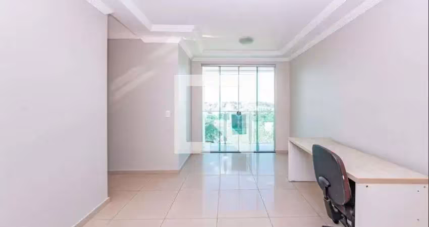 Apartamento para venda - cabral, 3 quartos,  75 m² - contagem