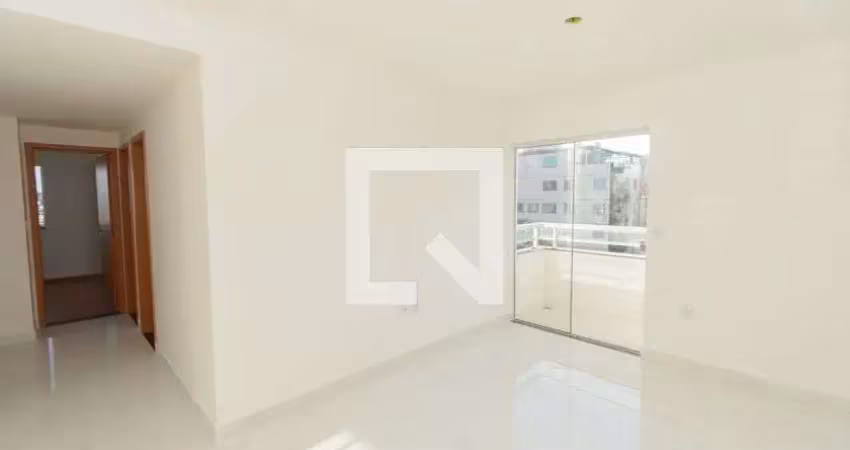 Apartamento para venda - santa cruz industrial, 3 quartos,  78 m² - contagem
