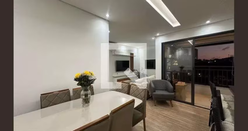 Apartamento para venda - alphaville, 2 quartos,  70 m² - barueri