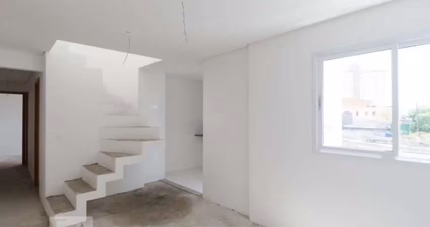 Cobertura para venda - centro, 2 quartos,  114 m² - diadema