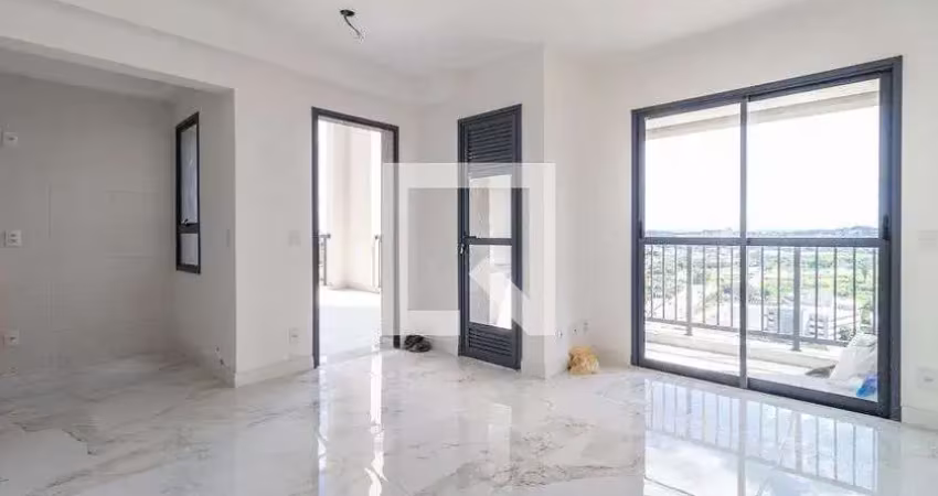 Apartamento para venda - jardim iracema, 2 quartos,  85 m² - barueri