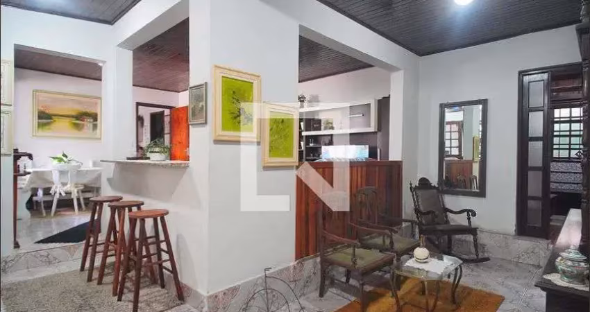 Casa para venda - vila nova, 3 quartos,  230 m² - novo hamburgo