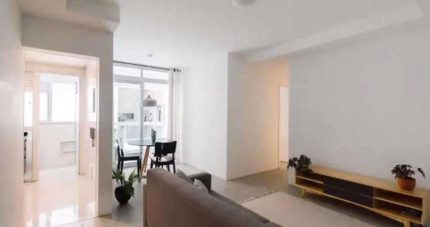 Apartamento para venda - higienópolis, 2 quartos,  62 m² - são paulo