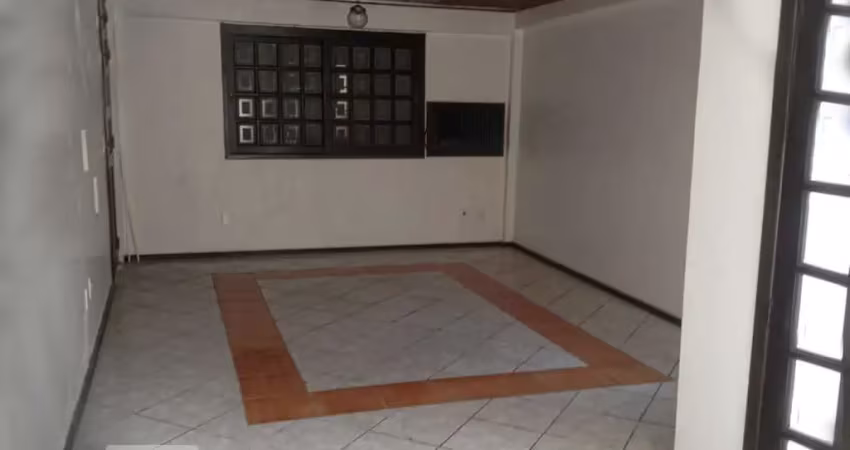 Casa para venda - centro, 4 quartos,  240 m² - novo hamburgo
