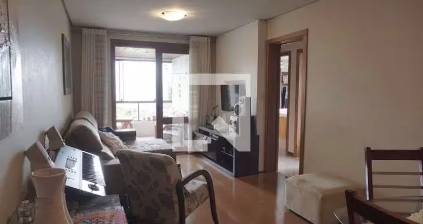 Apartamento para venda - rio branco, 3 quartos,  95 m² - novo hamburgo