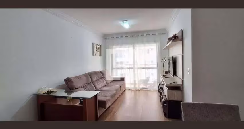Apartamento para venda - barcelona, 3 quartos,  85 m² - são caetano do sul