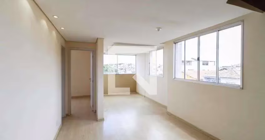 Cobertura para venda - nacional, 3 quartos,  106 m² - contagem