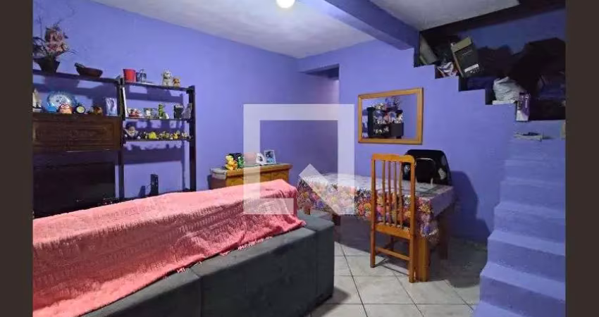 Casa para venda - parque industrial das oliveiras, 1 quarto,  250 m² - taboão da serra
