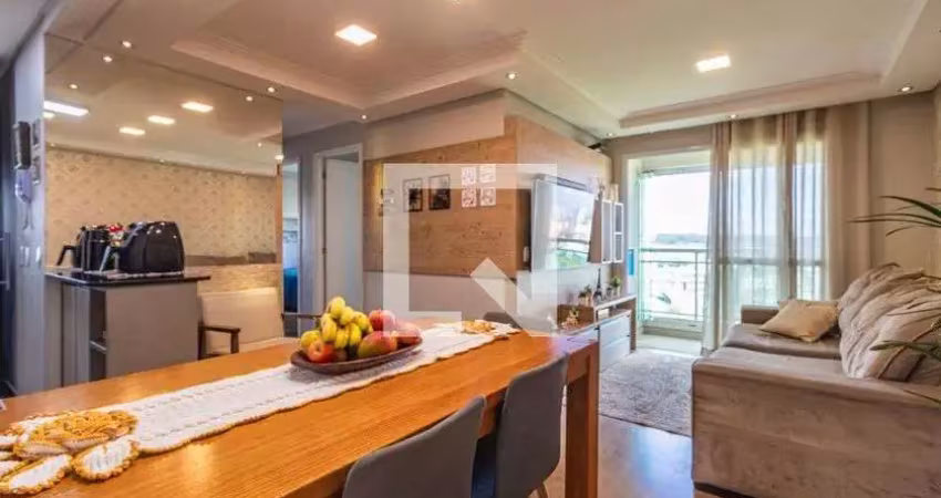 Apartamento para venda - jardim iracema, 3 quartos,  69 m² - barueri