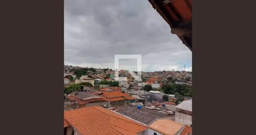 Cobertura para venda - fonte grande, 3 quartos,  120 m² - contagem