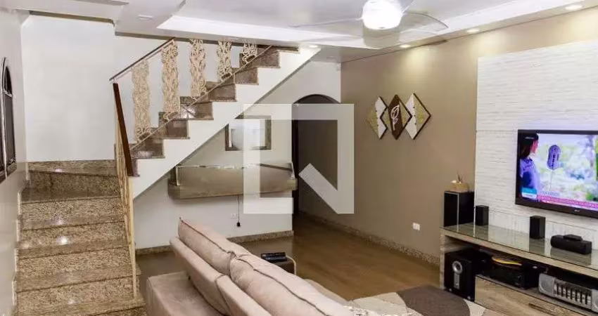 Casa para venda - centro, 3 quartos,  246 m² - diadema