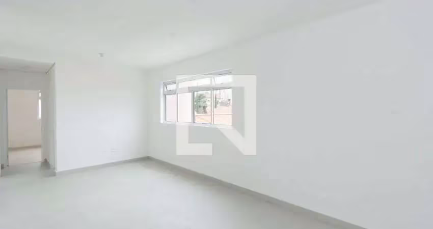 Apartamento para venda - santa cruz industrial, 3 quartos,  83 m² - contagem