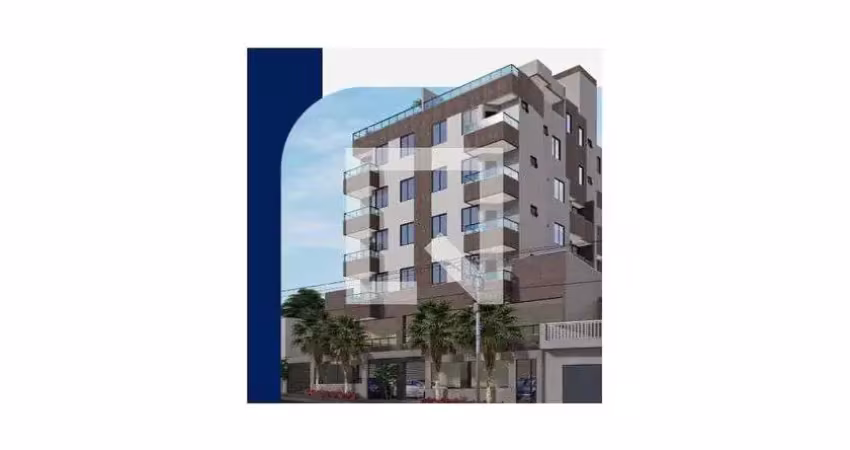 Apartamento para venda - jardim vera cruz, 3 quartos,  78 m² - contagem