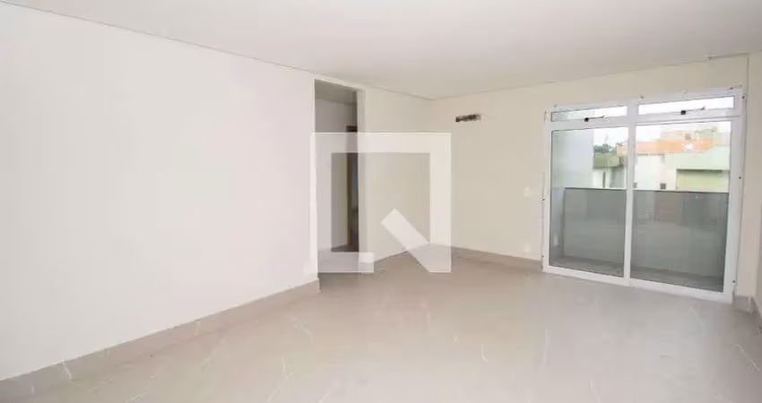 Apartamento para venda - fonte grande, 3 quartos,  80 m² - contagem