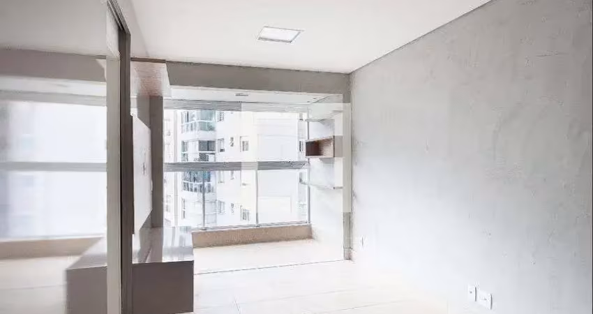 Apartamento para venda - vila da serra, 2 quartos,  70 m² - nova lima
