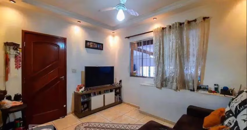 Casa para venda - centro, 5 quartos,  240 m² - diadema