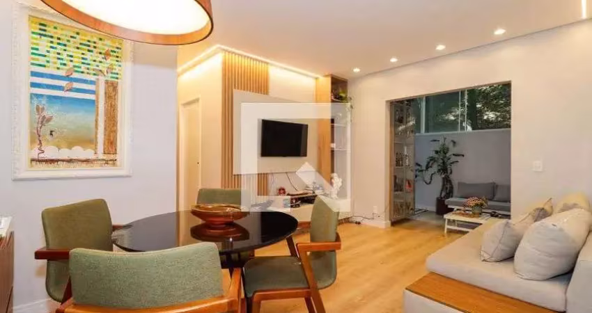 Apartamento para venda - parque industrial das oliveiras, 3 quartos,  89 m² - taboão da serra