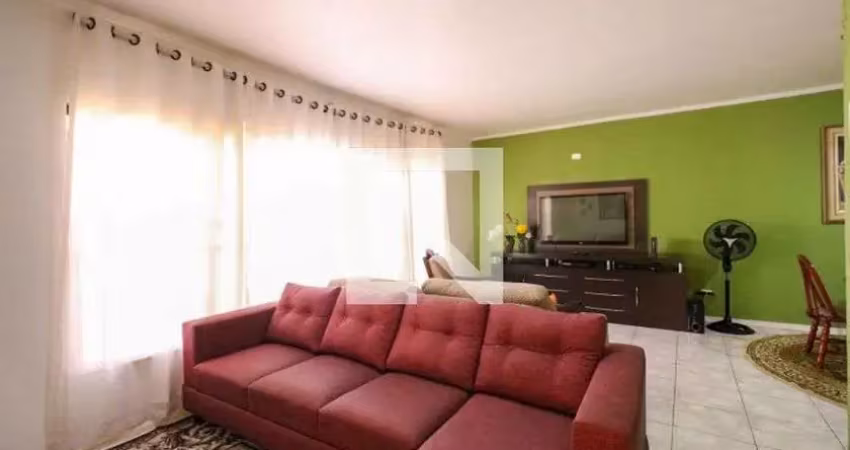 Casa para venda - santa maria, 3 quartos,  220 m² - são caetano do sul
