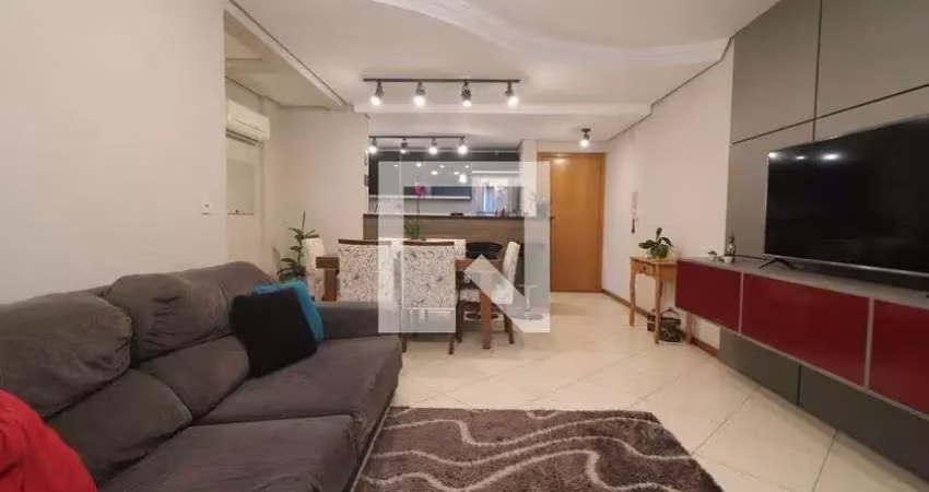 Apartamento para venda - centro, 2 quartos,  81 m² - novo hamburgo