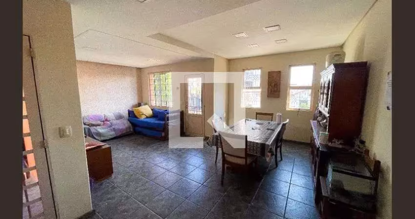 Casa para venda - flamengo, 4 quartos,  223 m² - contagem
